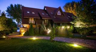 Гостиница Old House Resort & SPA Усть-Койсуг-5