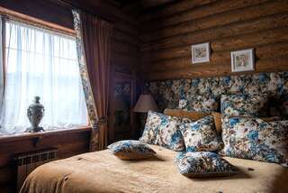 Гостиница Old House Resort & SPA Усть-Койсуг Стандартный двухместный номер с 1 кроватью или 2 отдельными кроватями-2