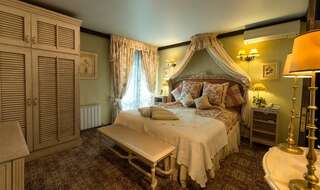 Гостиница Old House Resort & SPA Усть-Койсуг Апартаменты с 1 спальней-2