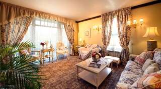 Гостиница Old House Resort & SPA Усть-Койсуг Апартаменты (для 2 взрослых)-3
